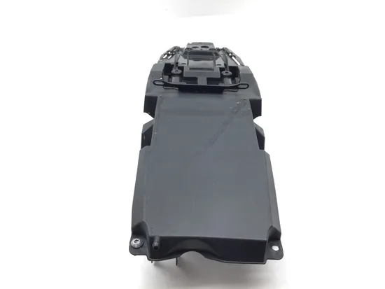 Rear Battery Tail Under Tray Cover 2016 Triumph Daytona 675 ABS 2789A