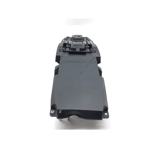Rear Battery Tail Under Tray Cover 2016 Triumph Daytona 675 ABS 2789A 10