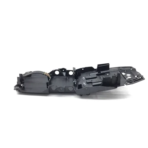 Rear Battery Tail Under Tray Cover 2016 Triumph Daytona 675 ABS 2789A 3