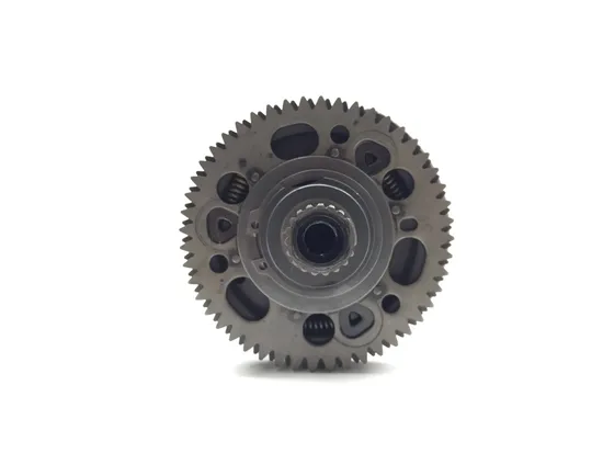 Engine Crank Shaft 2001 Honda CBR929RR 2775A