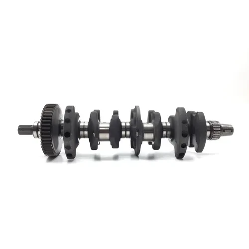 Engine Crank Shaft 2001 Honda CBR929RR 2775A 3