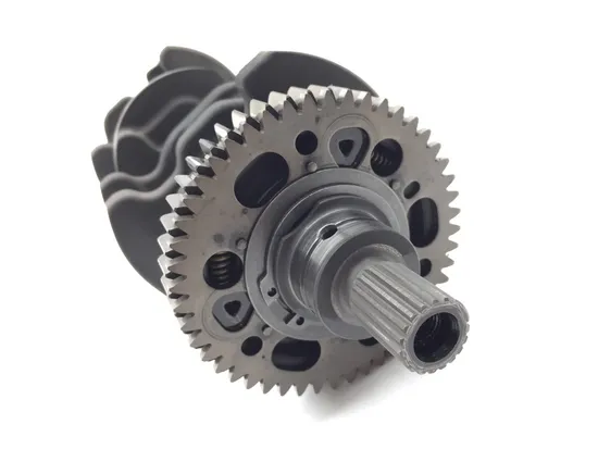 Engine Crank Shaft 2001 Honda CBR929RR 2775A