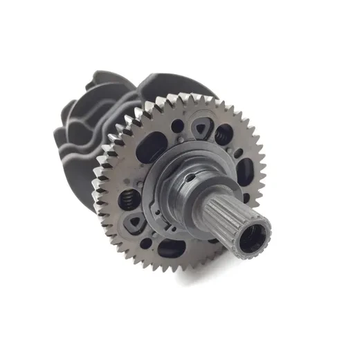 Engine Crank Shaft 2001 Honda CBR929RR 2775A 13