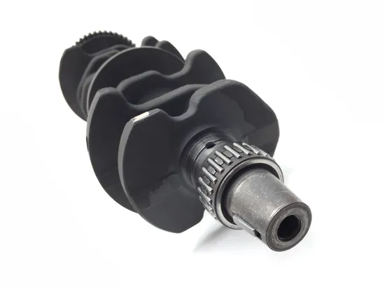 Engine Crank Shaft 2001 Honda CBR929RR 2775A