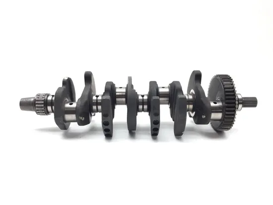 Engine Crank Shaft 2001 Honda CBR929RR 2775A
