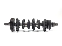 Engine Crank Shaft 2001 Honda CBR929RR 2775A