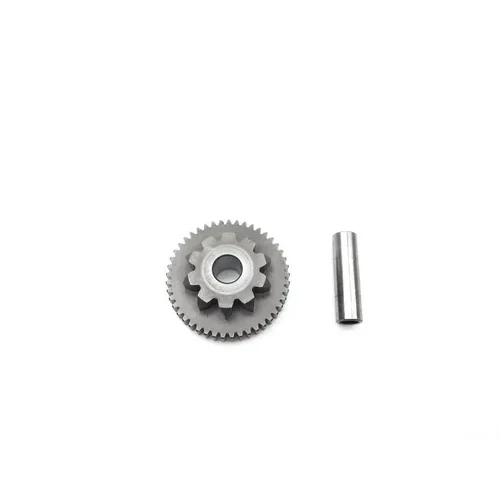 Engine Starter Gears 2001 Honda CBR929RR 2775A 5