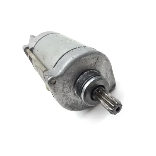 Electric Starter Motor 2001 Honda CBR929RR 2775A 5