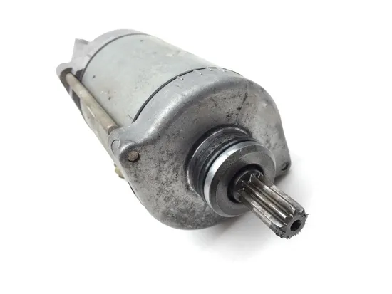 Electric Starter Motor 2001 Honda CBR929RR 2775A