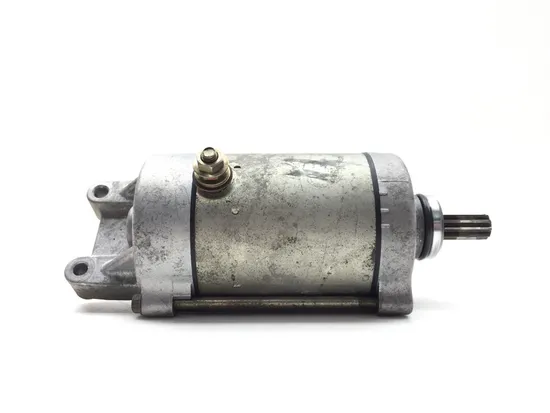 Electric Starter Motor 2001 Honda CBR929RR 2775A