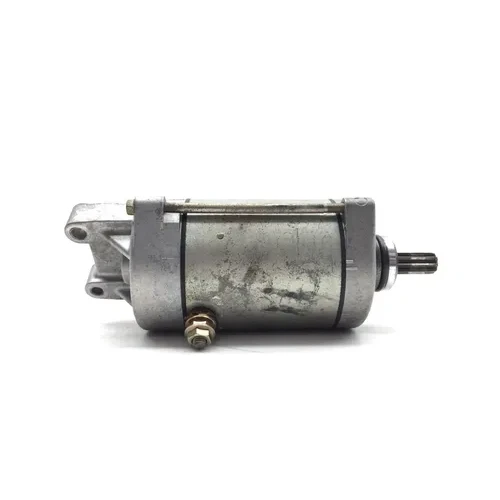Electric Starter Motor 2001 Honda CBR929RR 2775A 9
