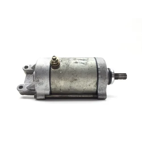 Electric Starter Motor 2001 Honda CBR929RR 2775A 12