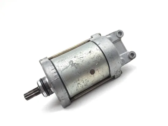 Electric Starter Motor 2001 Honda CBR929RR 2775A