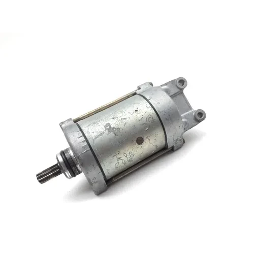 Electric Starter Motor 2001 Honda CBR929RR 2775A 3