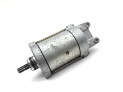 Electric Starter Motor 2001 Honda CBR929RR 2775A