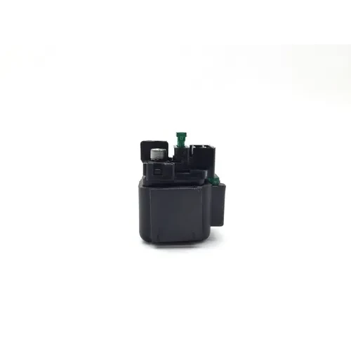Ignition Starter Solenoid 2001 Honda CBR929RR 2775A 7