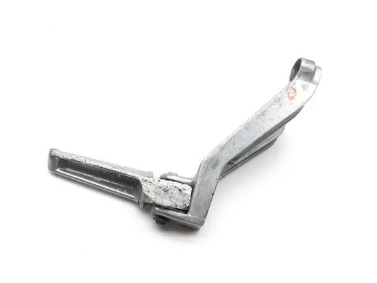 Right Rear Back Passenger Peg Bracket Side 2001 Honda CBR929RR 2775A x