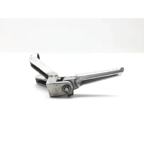 Right Rear Back Passenger Peg Bracket Side 2001 Honda CBR929RR 2775A x 7