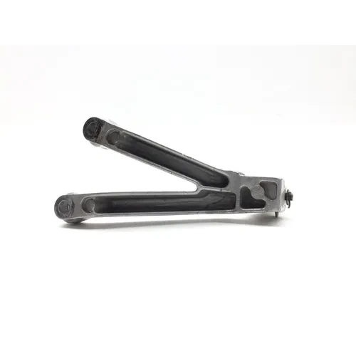 Right Rear Back Passenger Peg Bracket Side 2001 Honda CBR929RR 2775A x 5