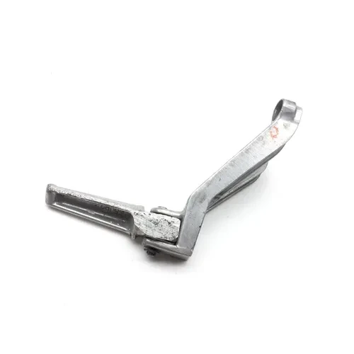 Right Rear Back Passenger Peg Bracket Side 2001 Honda CBR929RR 2775A x 9