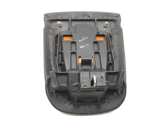 Rear Passenger Seat Back Pad Cushion 2001 Honda CBR929RR 2775A