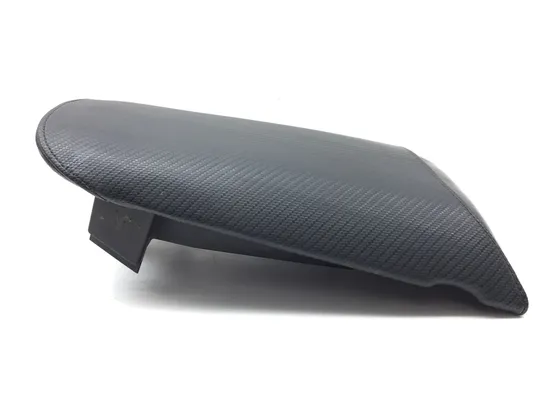 Rear Passenger Seat Back Pad Cushion 2001 Honda CBR929RR 2775A