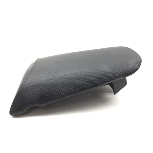 Rear Passenger Seat Back Pad Cushion 2001 Honda CBR929RR 2775A 11