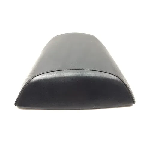 Rear Passenger Seat Back Pad Cushion 2001 Honda CBR929RR 2775A 9