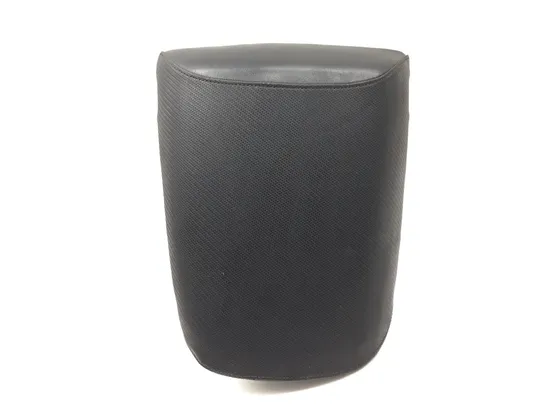 Rear Passenger Seat Back Pad Cushion 2001 Honda CBR929RR 2775A