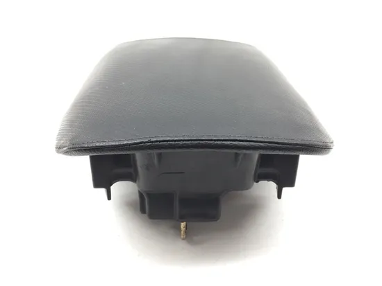 Rear Passenger Seat Back Pad Cushion 2001 Honda CBR929RR 2775A