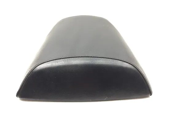 Rear Passenger Seat Back Pad Cushion 2001 Honda CBR929RR 2775A