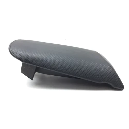 Rear Passenger Seat Back Pad Cushion 2001 Honda CBR929RR 2775A 7