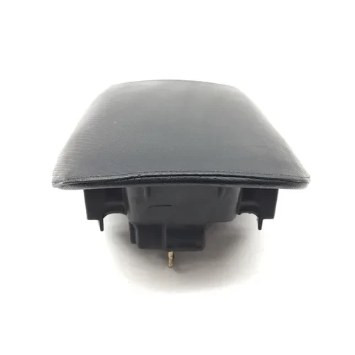 Rear Passenger Seat Back Pad Cushion 2001 Honda CBR929RR 2775A 5