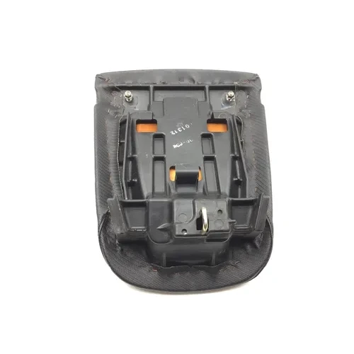 Rear Passenger Seat Back Pad Cushion 2001 Honda CBR929RR 2775A 14