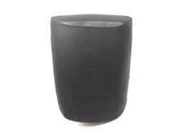 Rear Passenger Seat Back Pad Cushion 2001 Honda CBR929RR 2775A