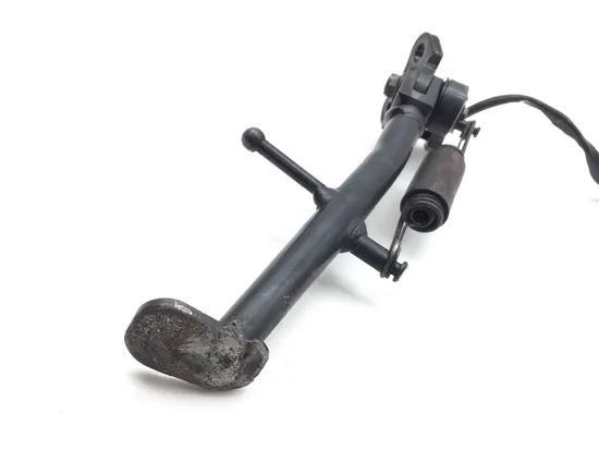 Kick Stand Bracket Side Foot Leg 2001 Honda CBR929RR 2775A