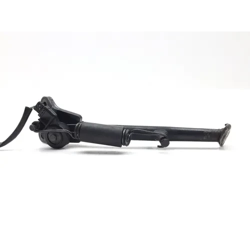 Kick Stand Bracket Side Foot Leg 2001 Honda CBR929RR 2775A 5