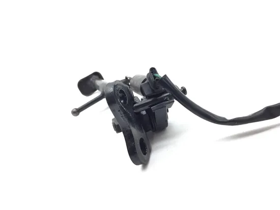 Kick Stand Bracket Side Foot Leg 2001 Honda CBR929RR 2775A