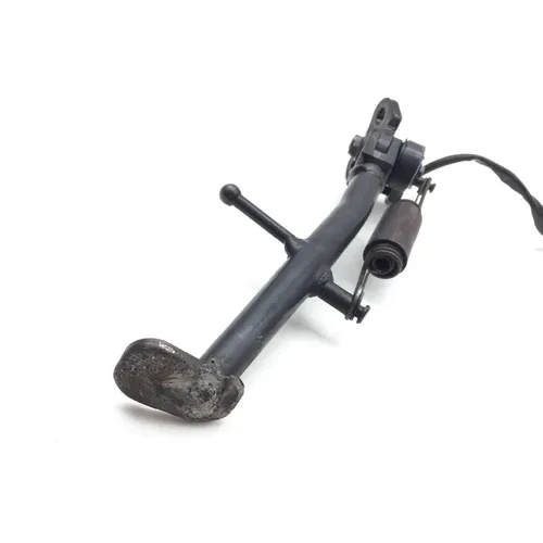 Kick Stand Bracket Side Foot Leg 2001 Honda CBR929RR 2775A 11