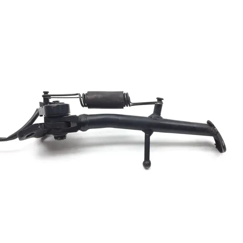 Kick Stand Bracket Side Foot Leg 2001 Honda CBR929RR 2775A 9