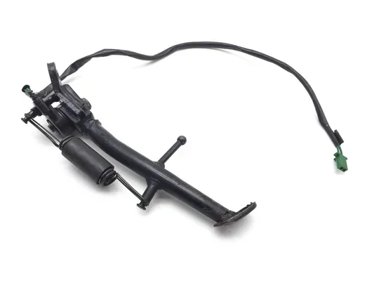 Kick Stand Bracket Side Foot Leg 2001 Honda CBR929RR 2775A