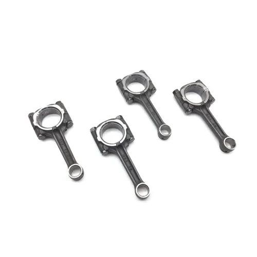 Engine Connecting Rod Set 2001 Honda CBR929RR 2775A 3