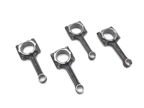 Engine Connecting Rod Set 2001 Honda CBR929RR 2775A