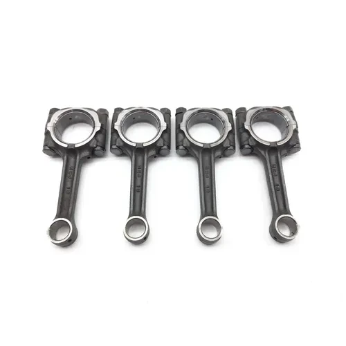 Engine Connecting Rod Set 2001 Honda CBR929RR 2775A 7