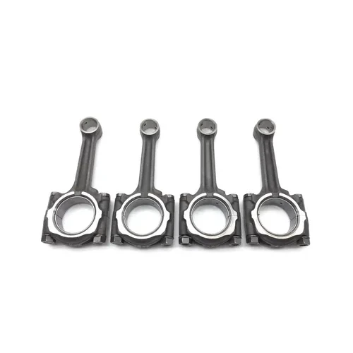 Engine Connecting Rod Set 2001 Honda CBR929RR 2775A 9