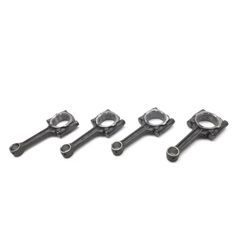 Engine Connecting Rod Set 2001 Honda CBR929RR 2775A 5
