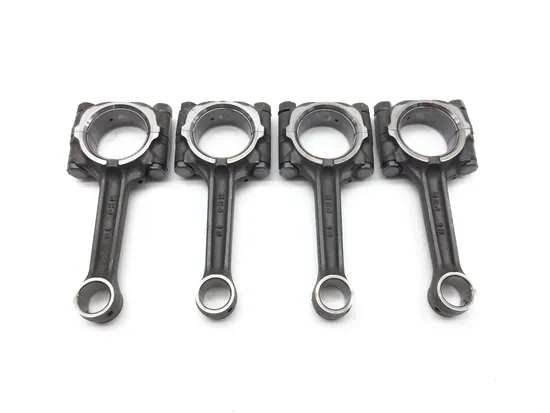 Engine Connecting Rod Set 2001 Honda CBR929RR 2775A