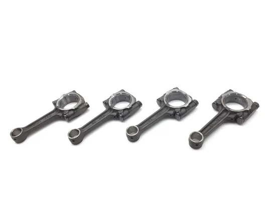 Engine Connecting Rod Set 2001 Honda CBR929RR 2775A