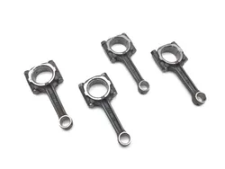 Engine Connecting Rod Set 2001 Honda CBR929RR 2775A