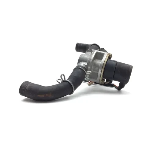 Air Valve Solenoid 2001 Honda CBR929RR 2775A 5